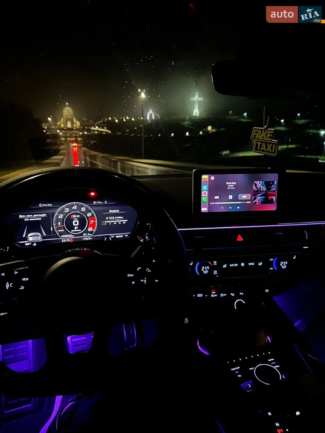 2018 Audi S5 - мініатюра 18