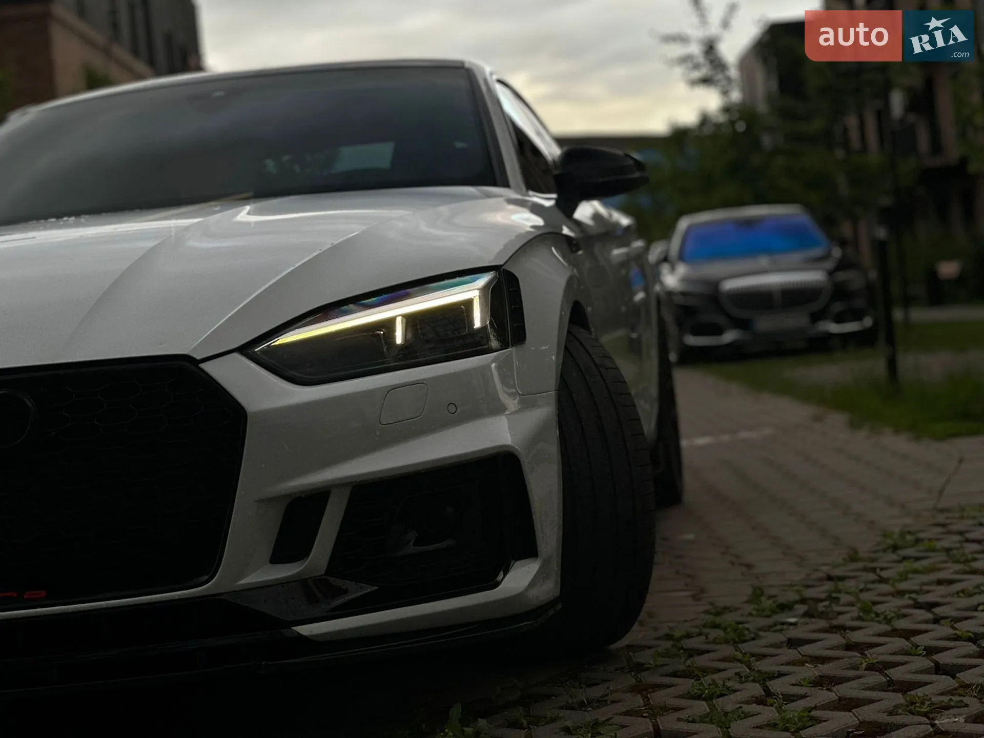 2018 Audi S5 - мініатюра 21