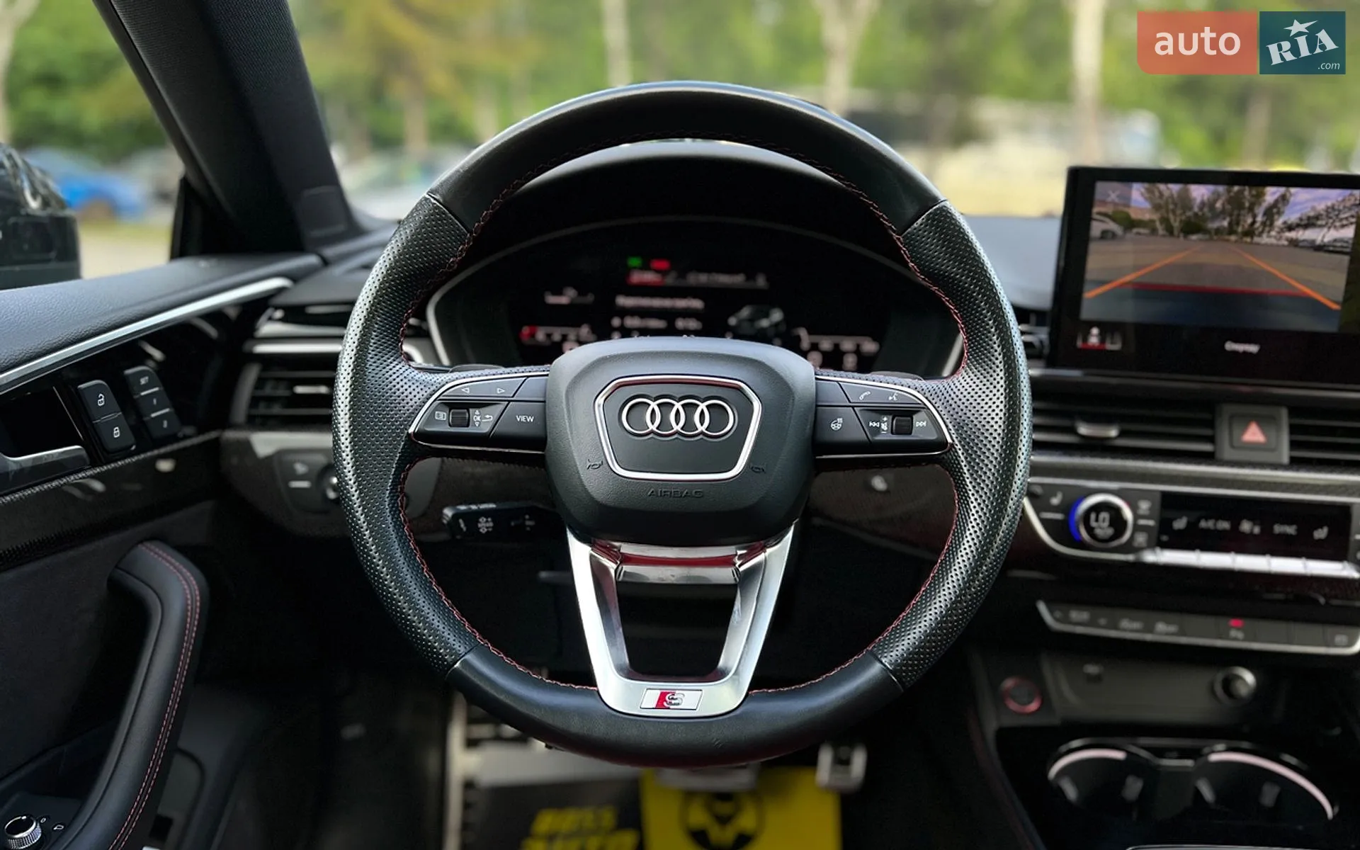 2023 Audi S5 - мініатюра 13