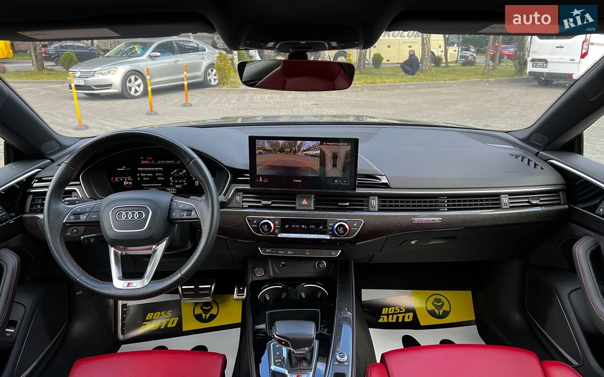 2023 Audi S5 - мініатюра 16
