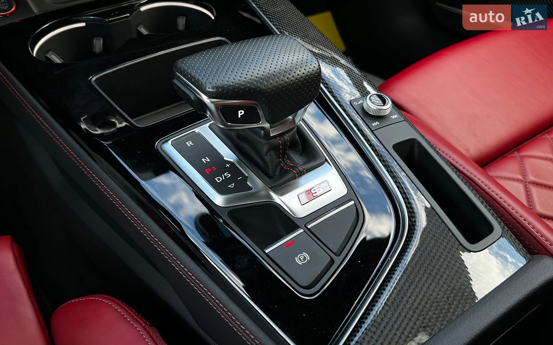 2023 Audi S5 - мініатюра 24