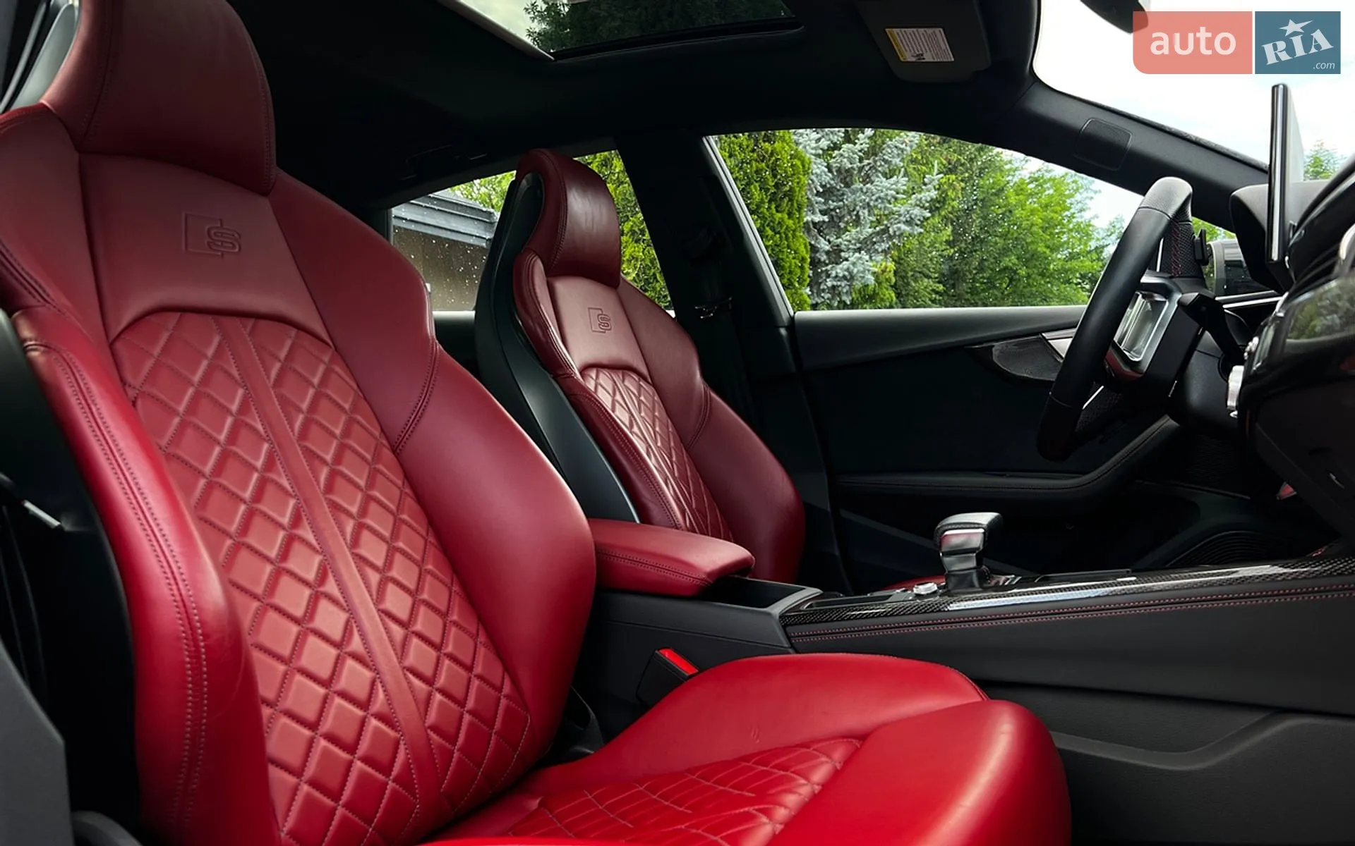 2023 Audi S5 - мініатюра 30