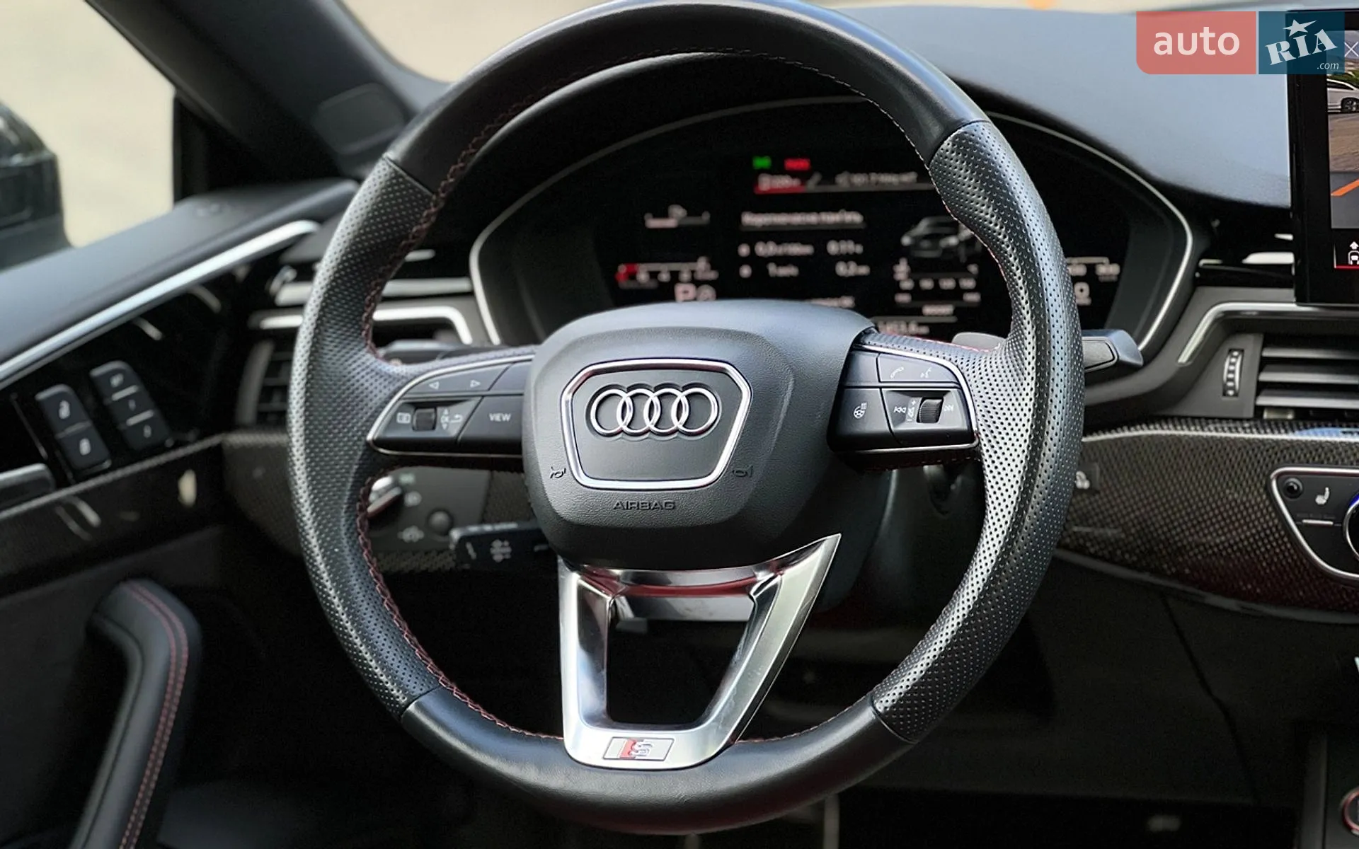 2023 Audi S5 - мініатюра 33