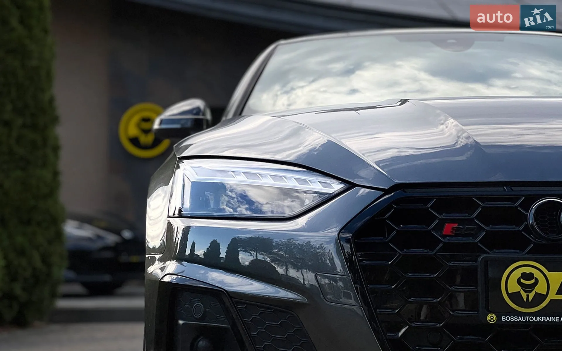 2023 Audi S5 - мініатюра 35