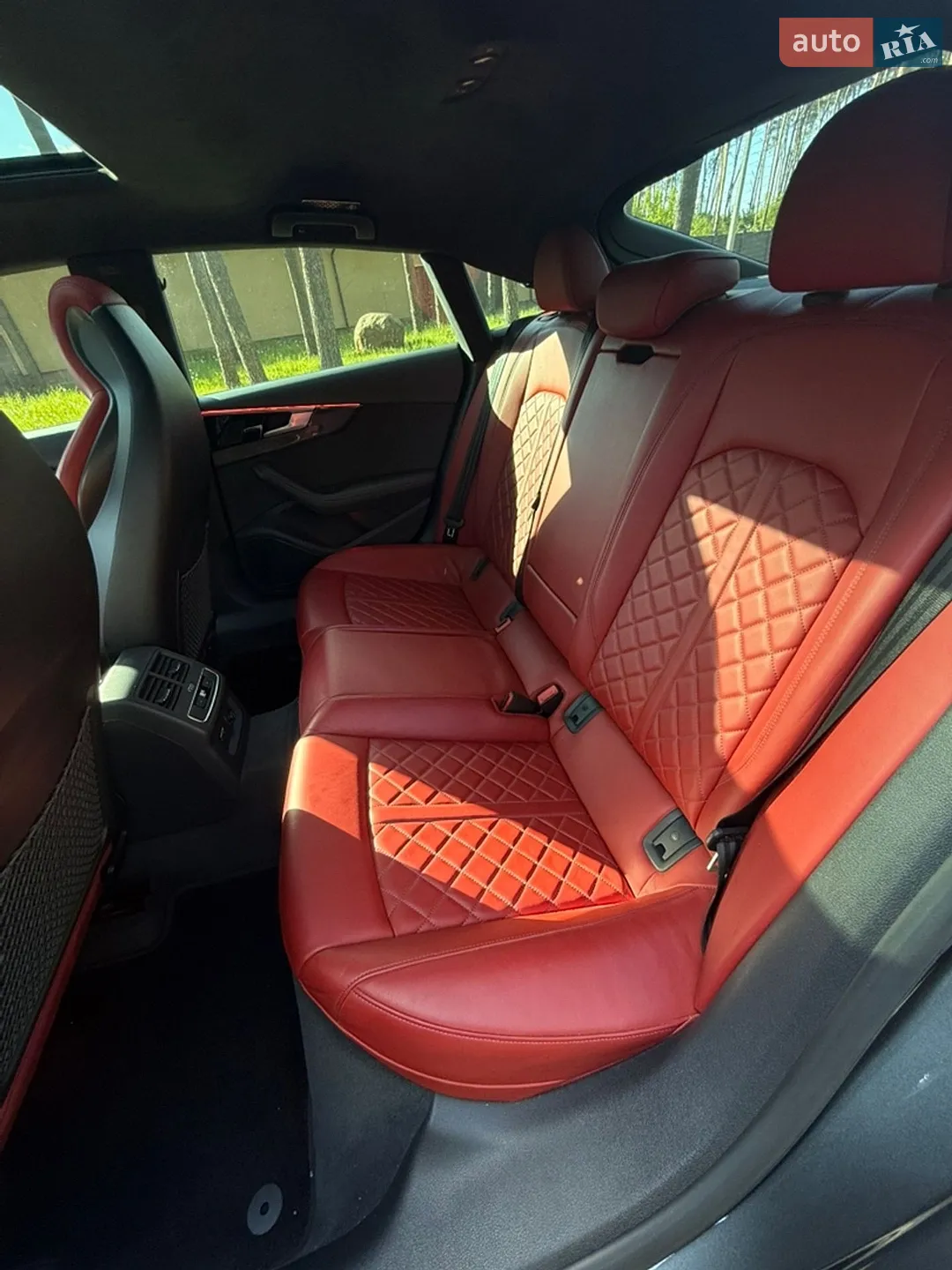 2020 Audi S5 - мініатюра 11