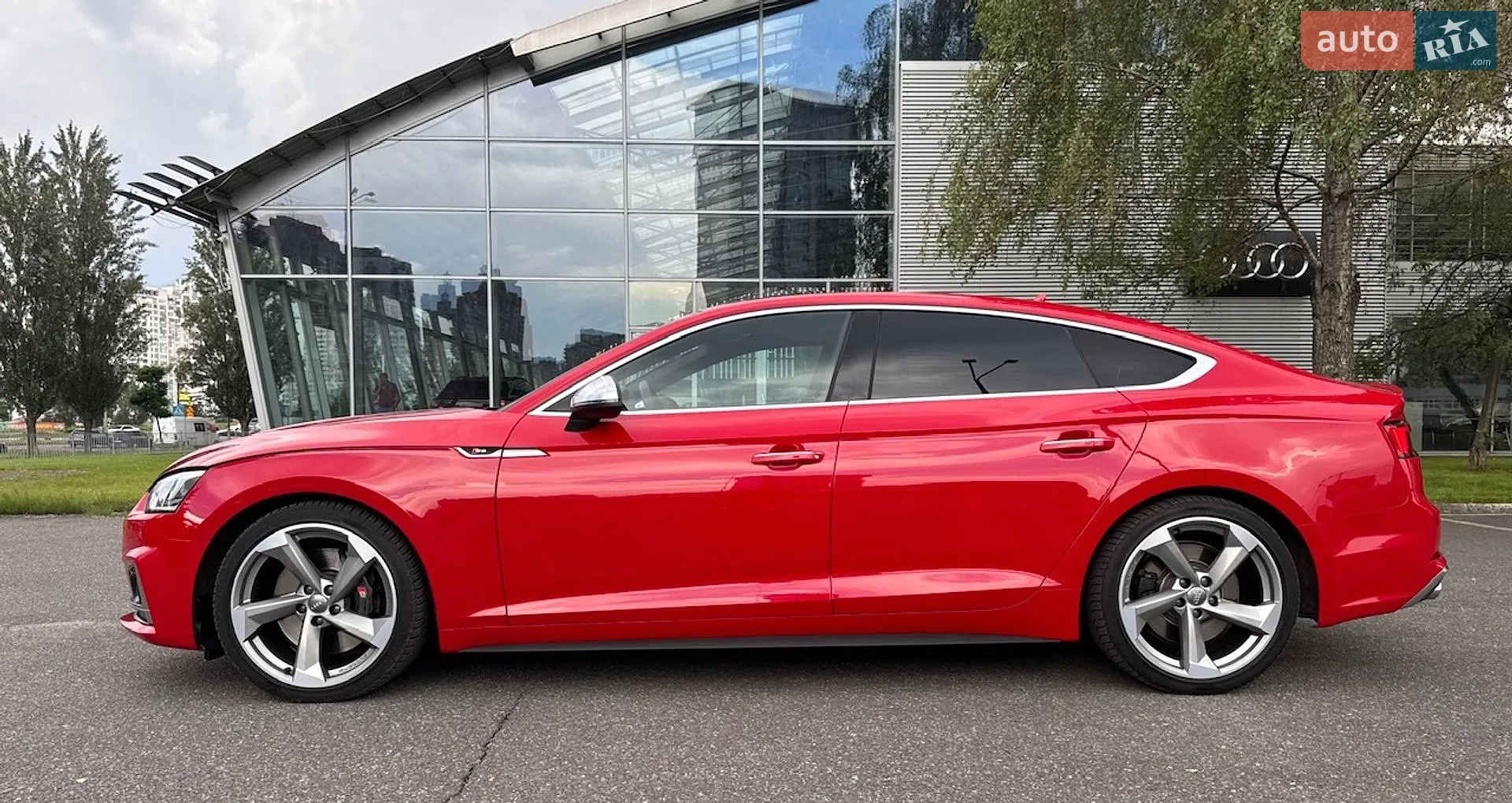 2017 Audi S5 - мініатюра 18