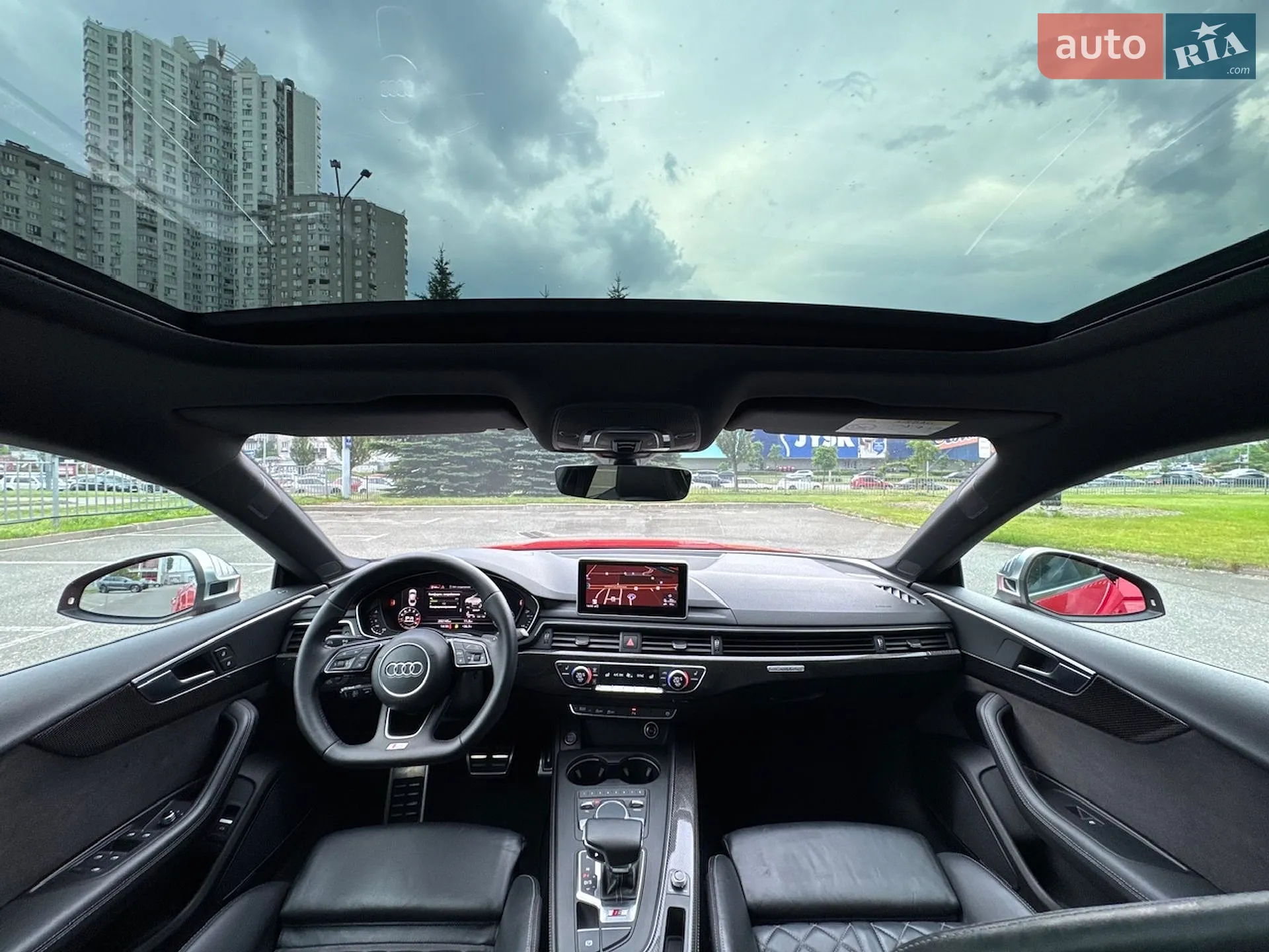 2017 Audi S5 - мініатюра 81