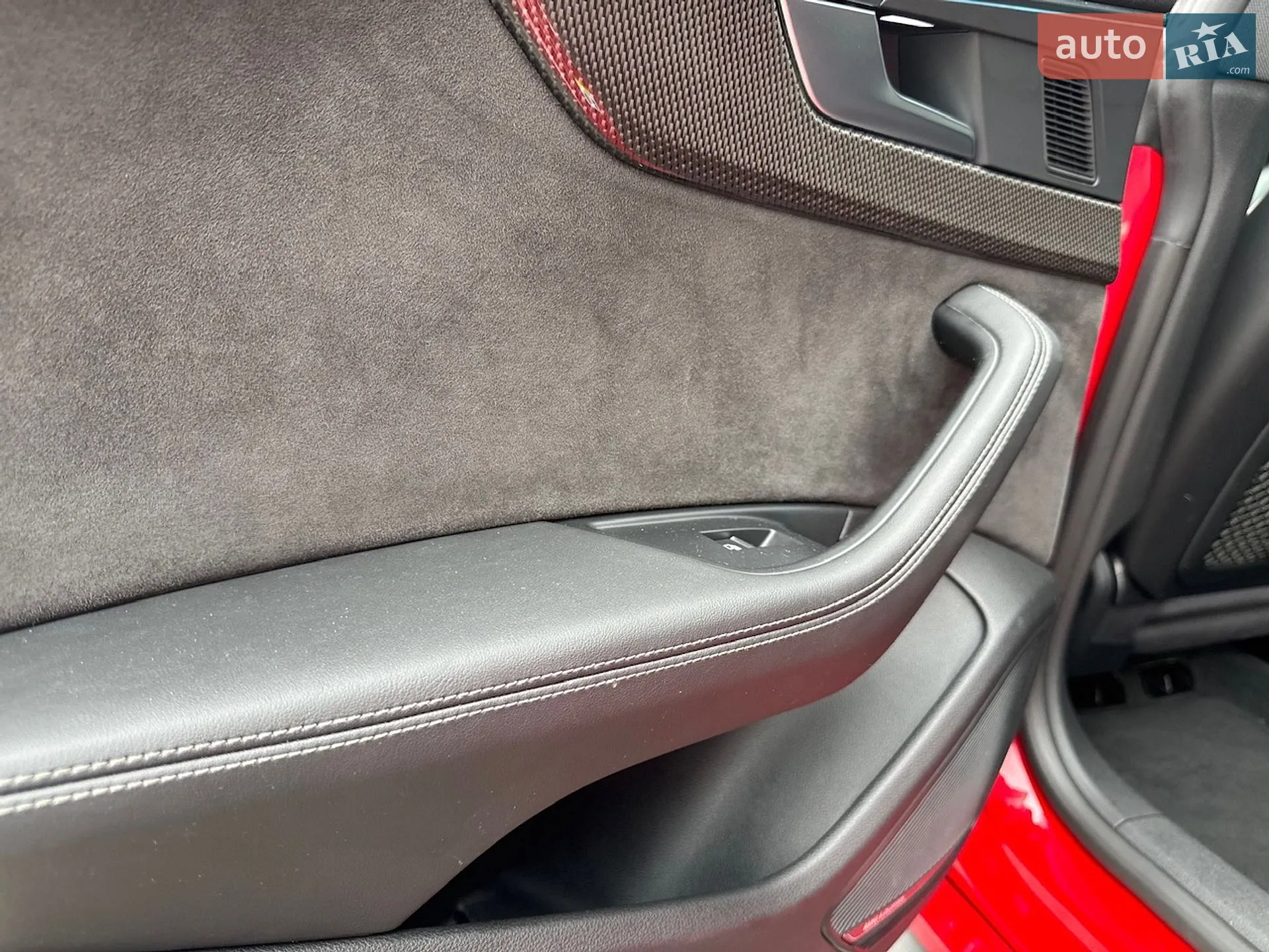 2017 Audi S5 - мініатюра 65
