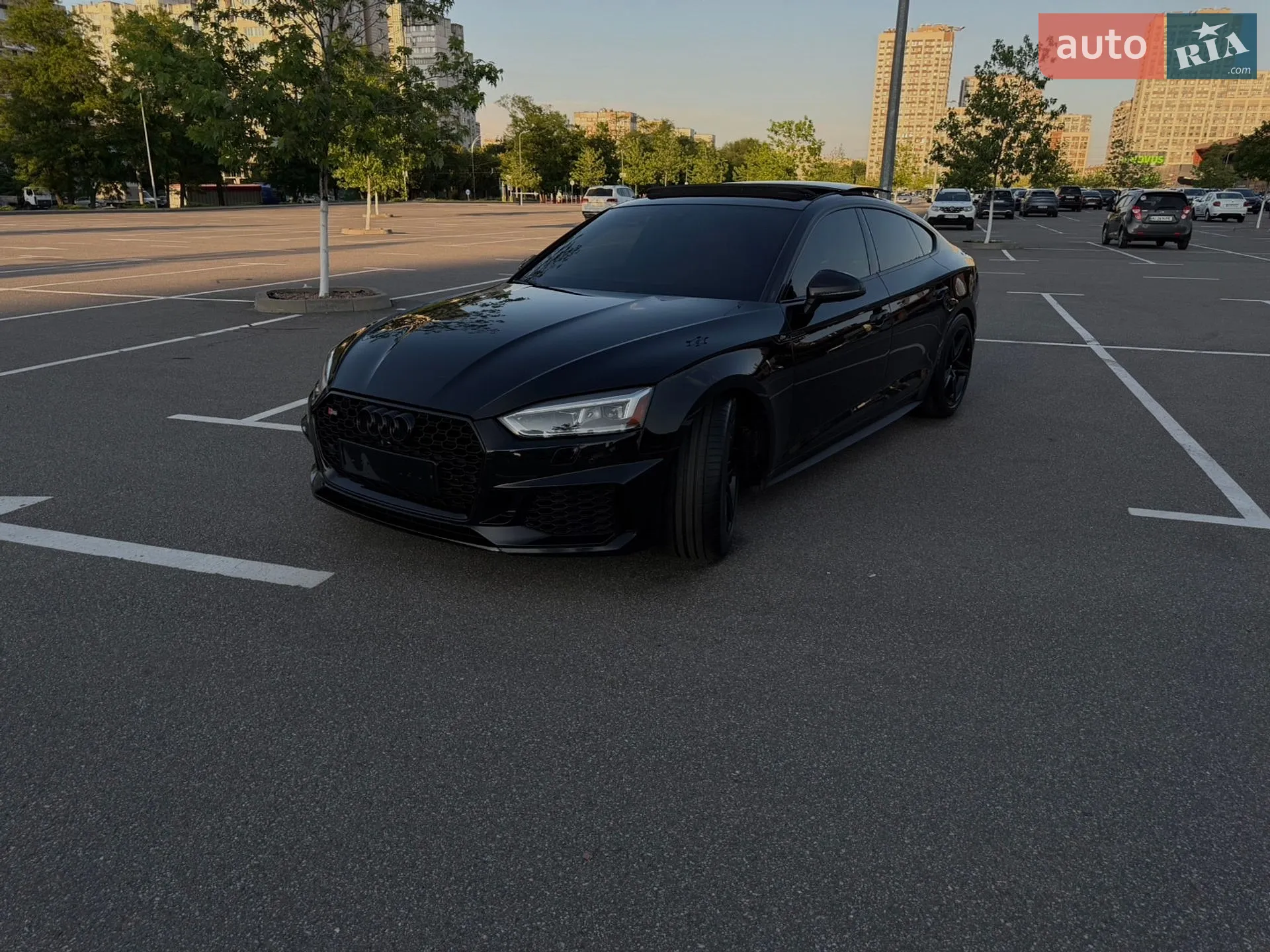 2018 Audi S5 - мініатюра 18