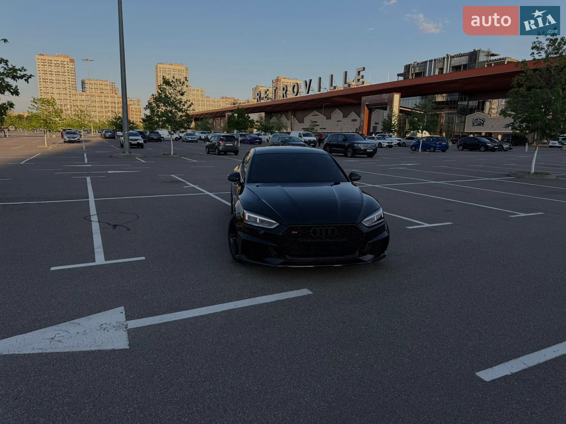 2018 Audi S5 - мініатюра 23