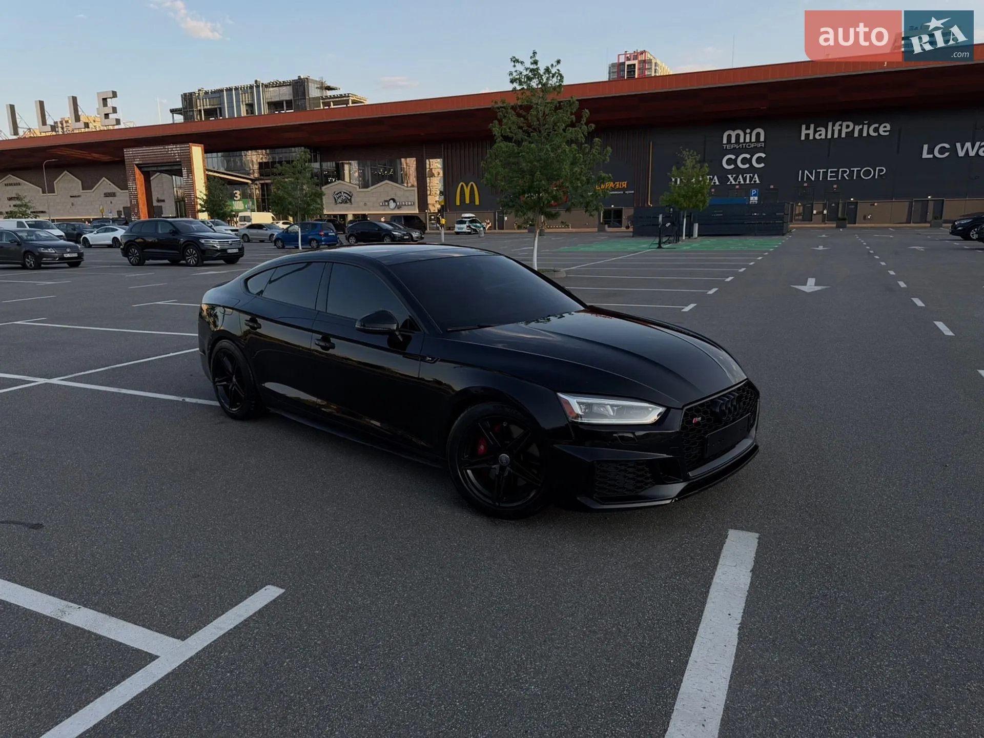 2018 Audi S5 - мініатюра 28