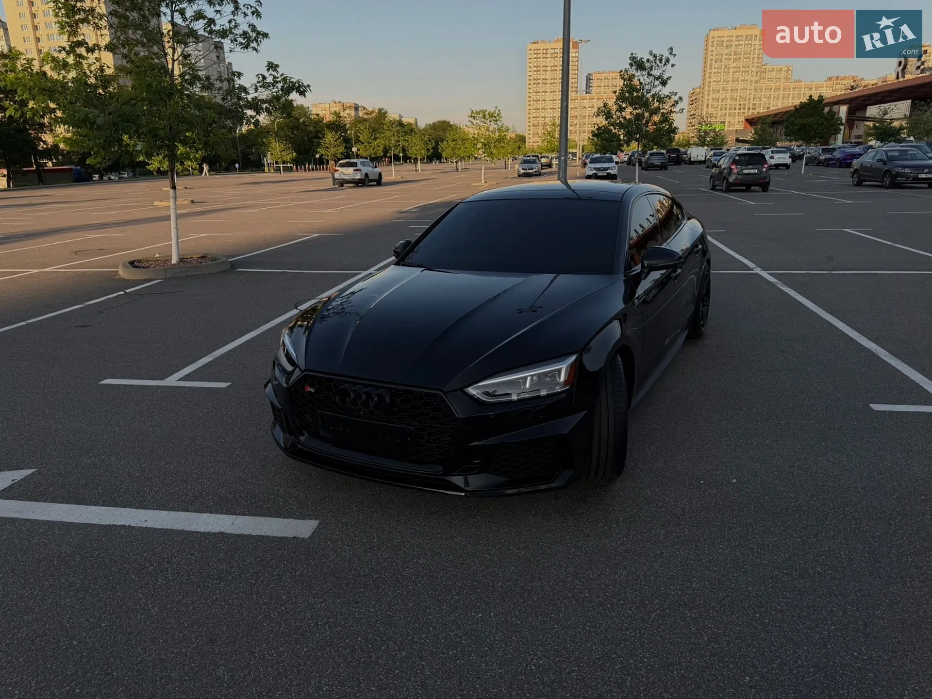 2018 Audi S5 - мініатюра 43