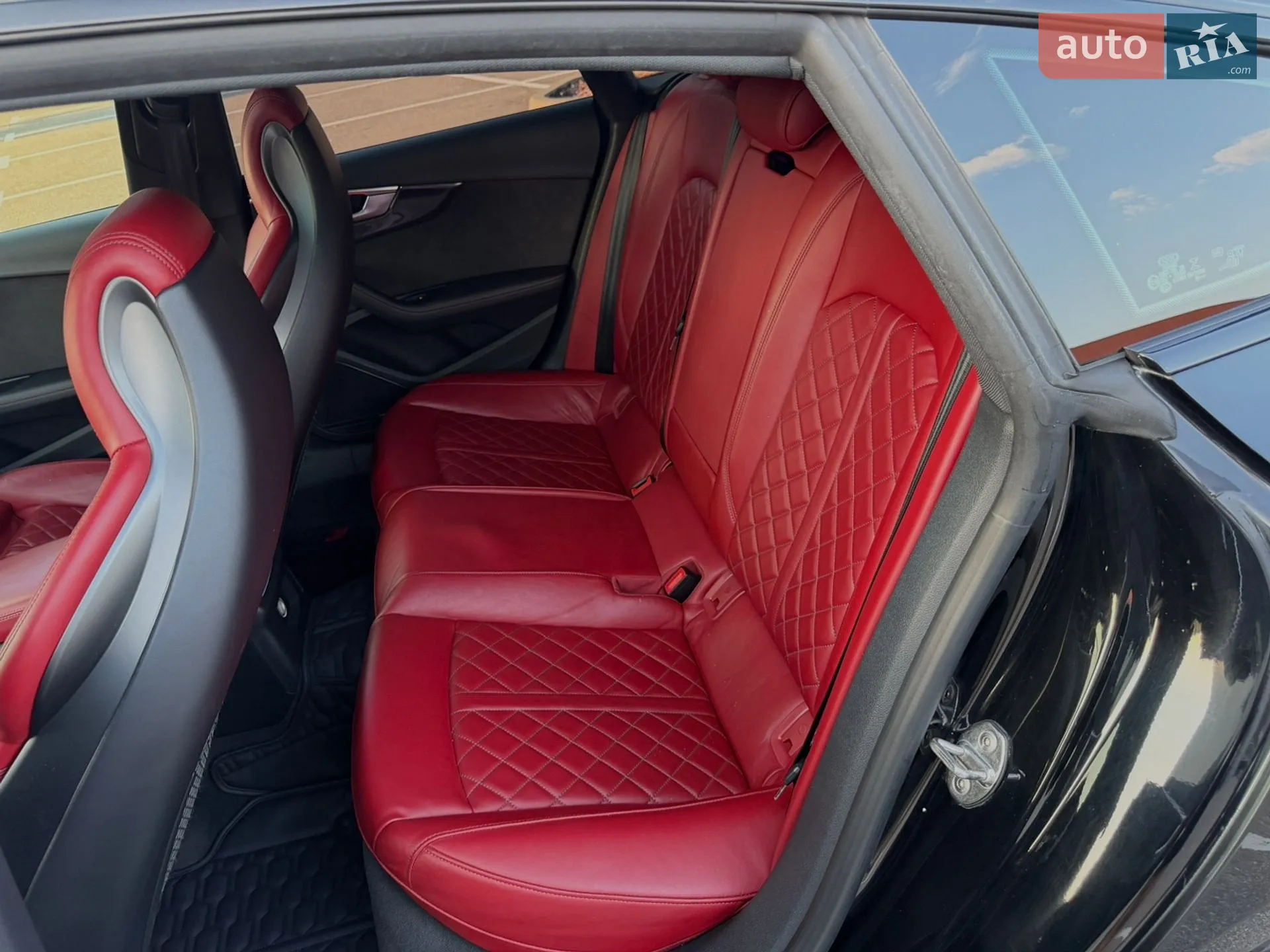 2018 Audi S5 - мініатюра 53