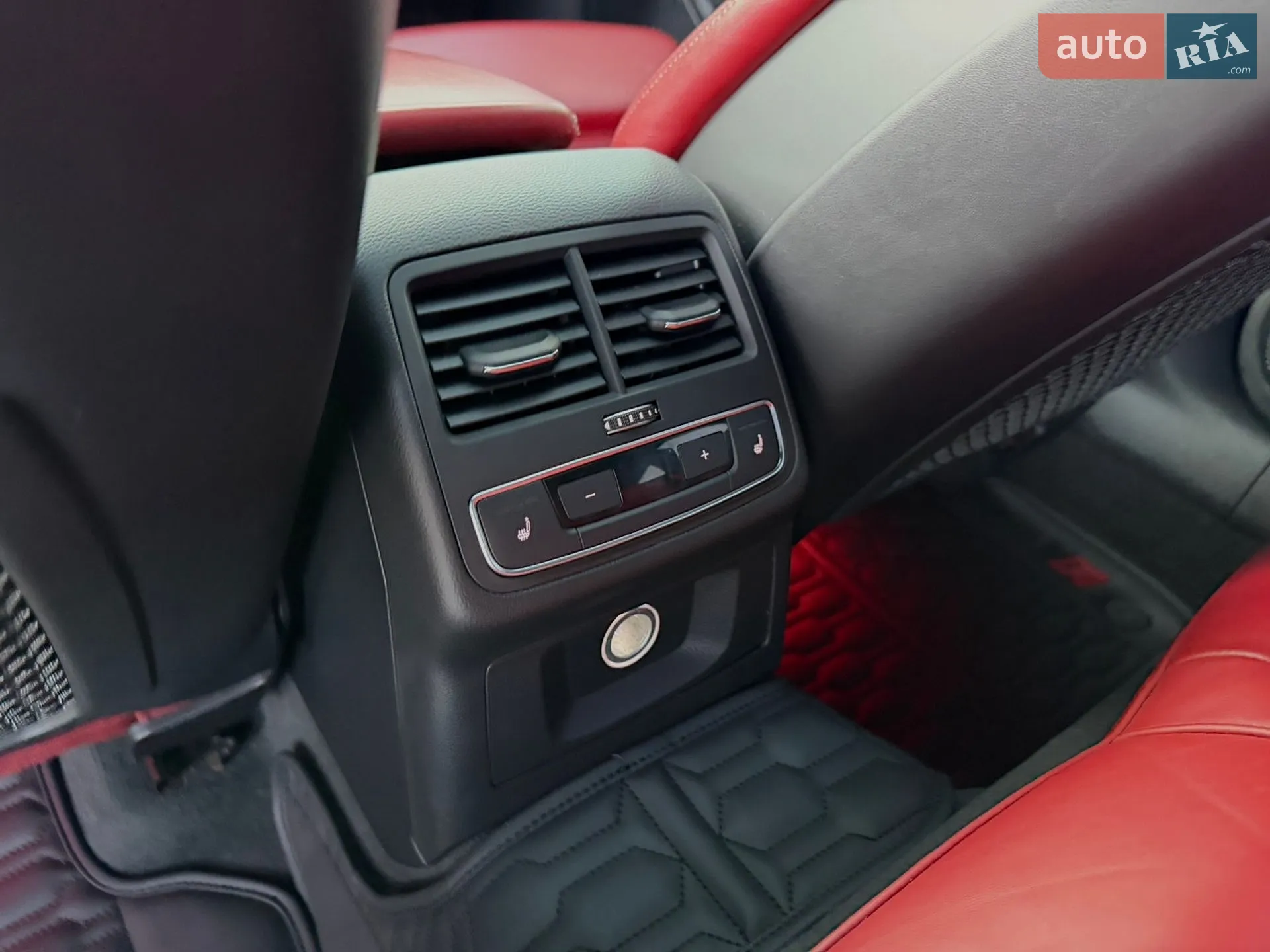 2018 Audi S5 - мініатюра 58