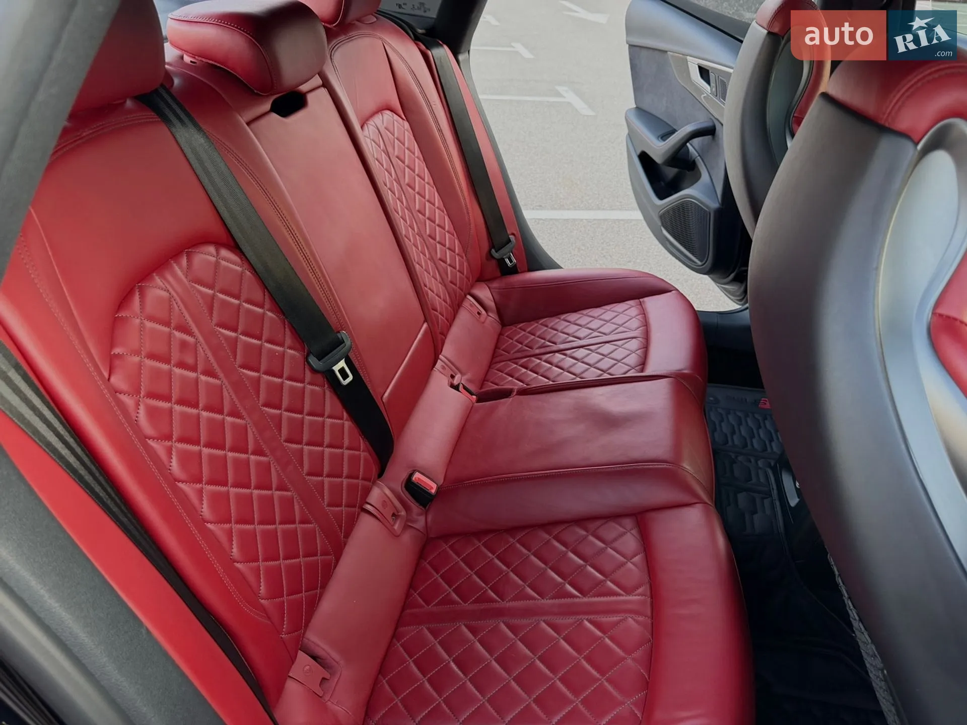 2018 Audi S5 - мініатюра 68