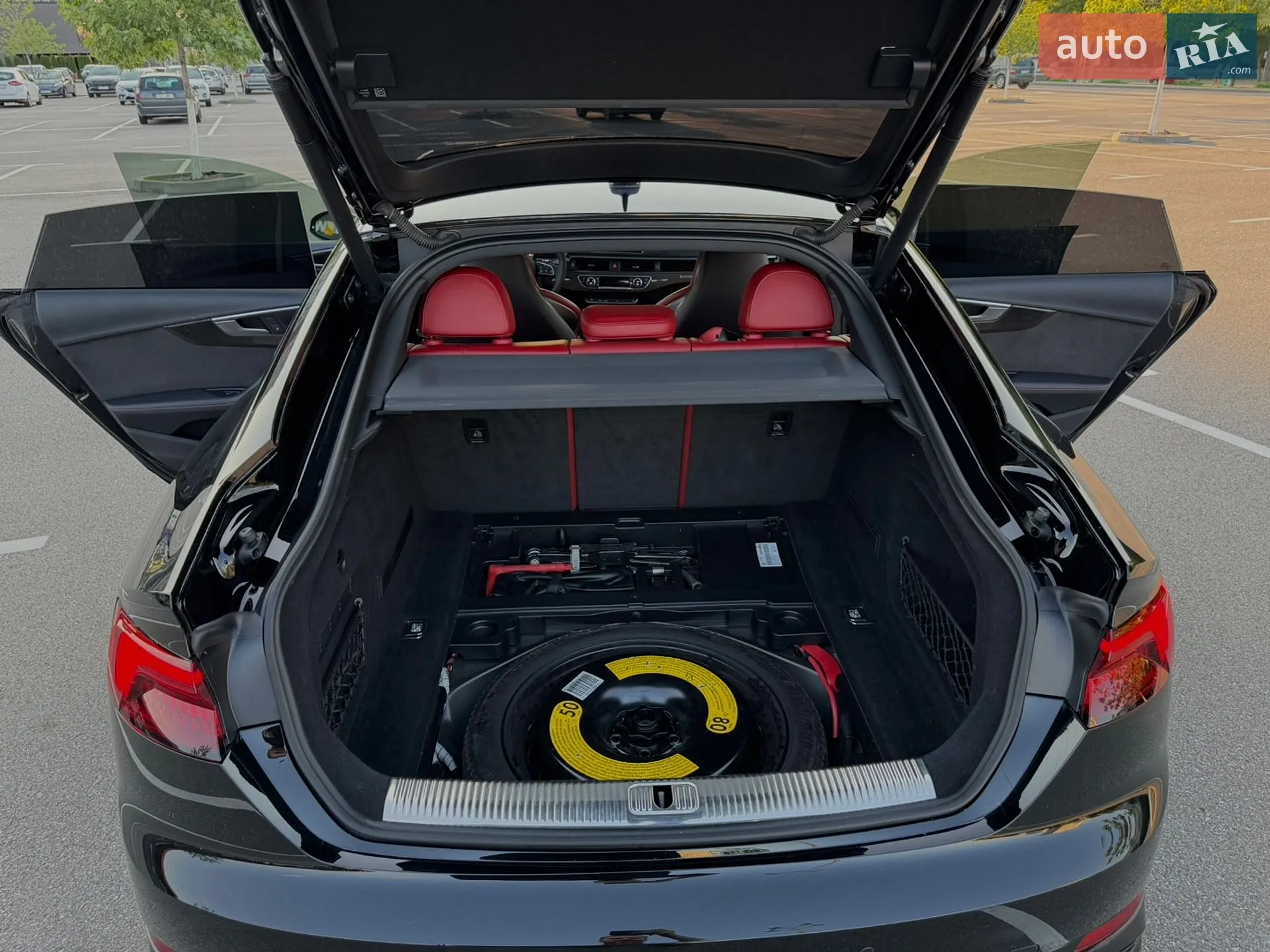 2018 Audi S5 - мініатюра 73