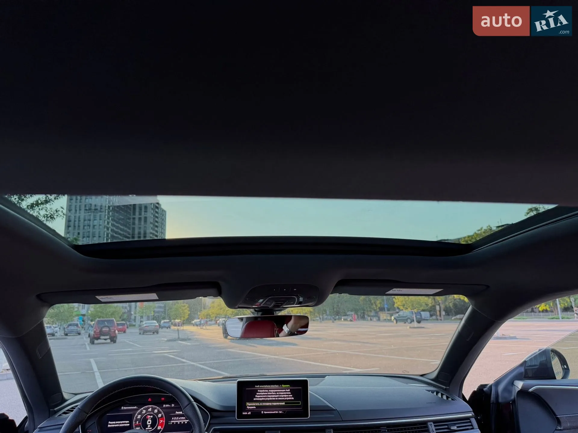 2018 Audi S5 - мініатюра 78