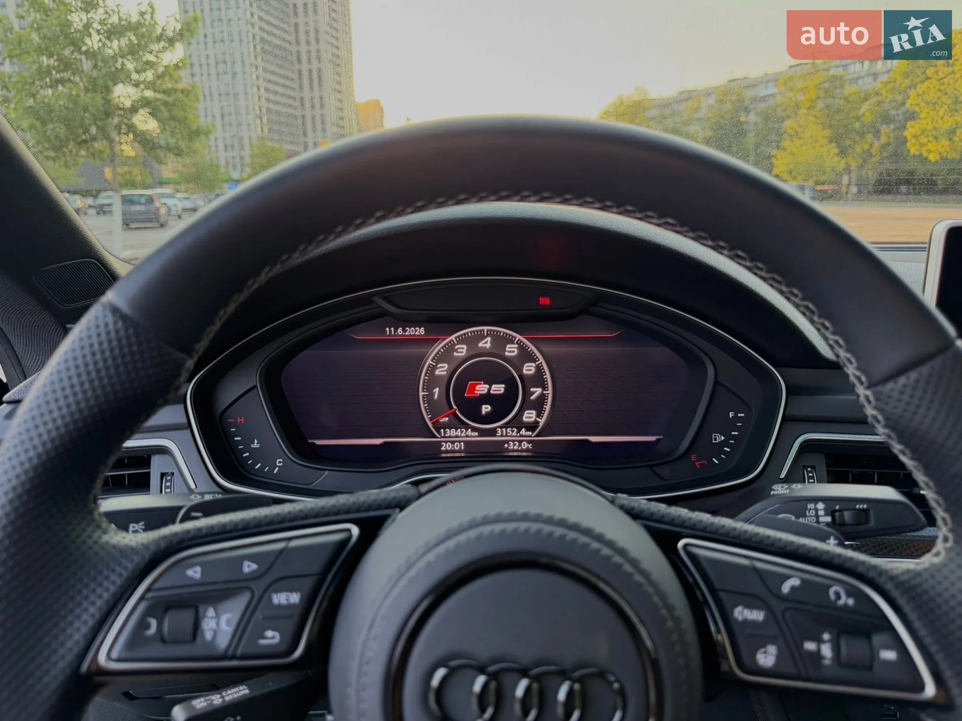 2018 Audi S5 - мініатюра 98