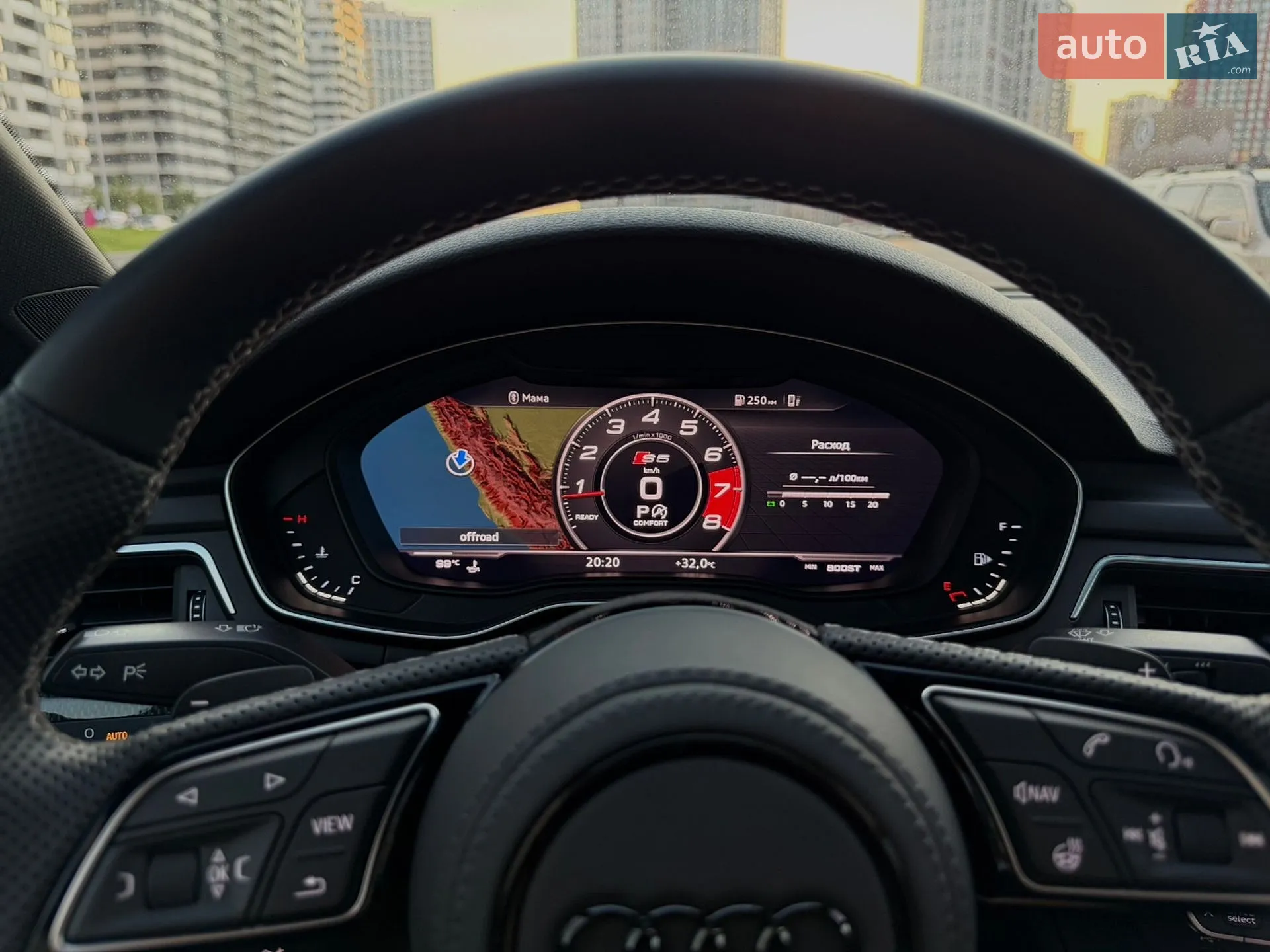 2018 Audi S5 - мініатюра 113