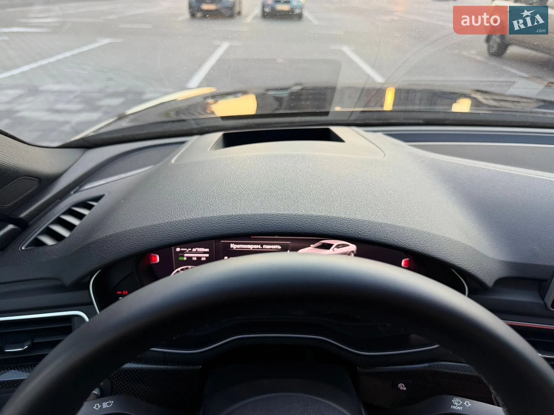 2018 Audi S5 - мініатюра 118