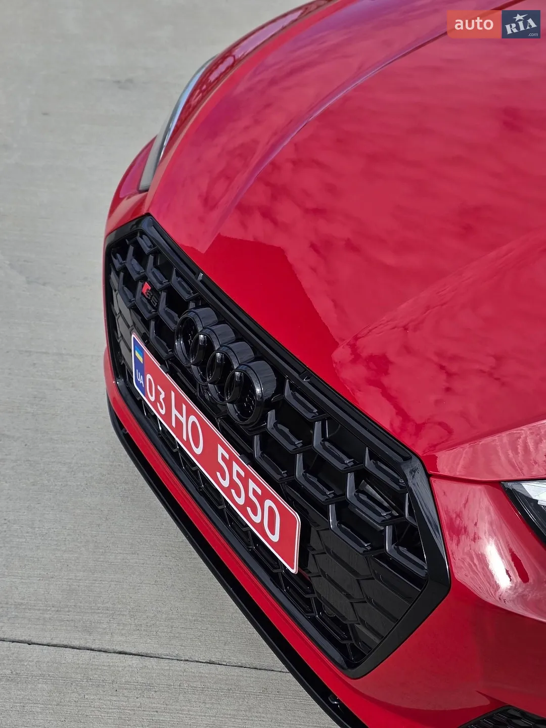 2023 Audi S5 - мініатюра 13