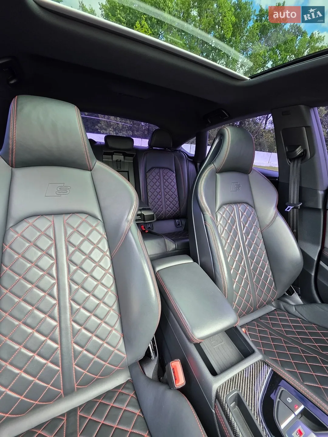 2023 Audi S5 - мініатюра 21
