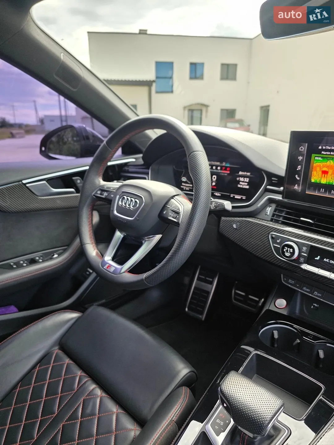 2023 Audi S5 - мініатюра 27