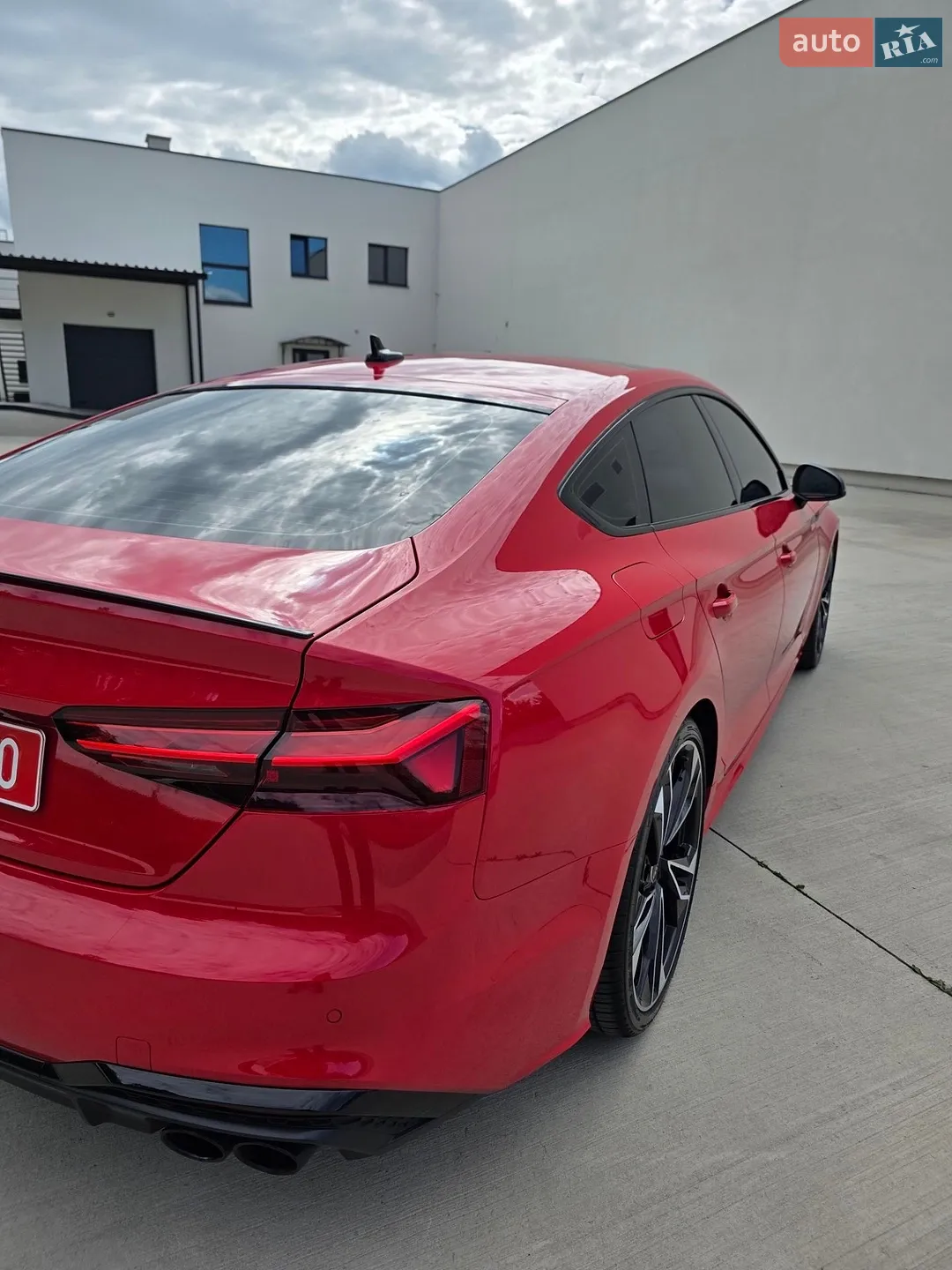2023 Audi S5 - мініатюра 33
