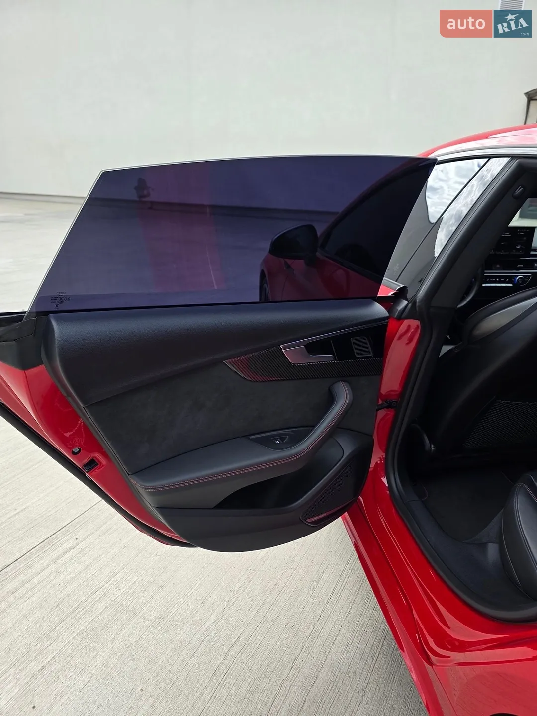 2023 Audi S5 - мініатюра 37