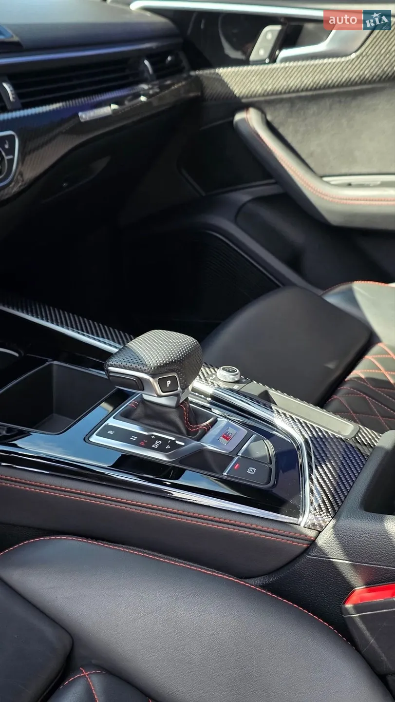 2023 Audi S5 - мініатюра 67