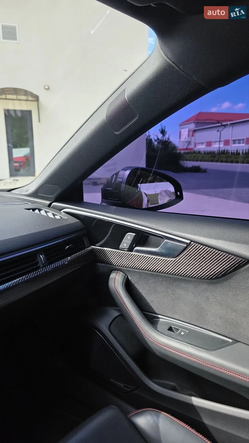 2023 Audi S5 - мініатюра 72