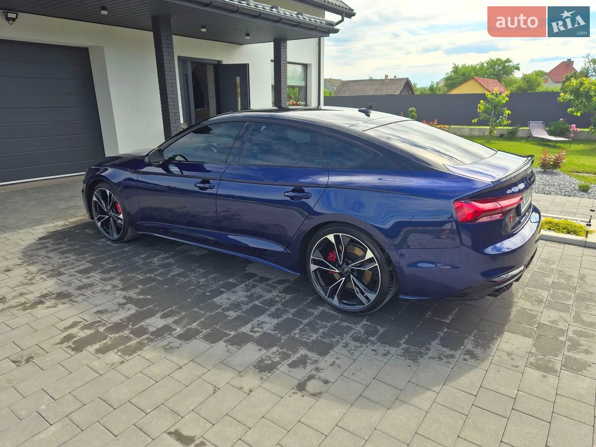 2024 Audi S5 - мініатюра 33