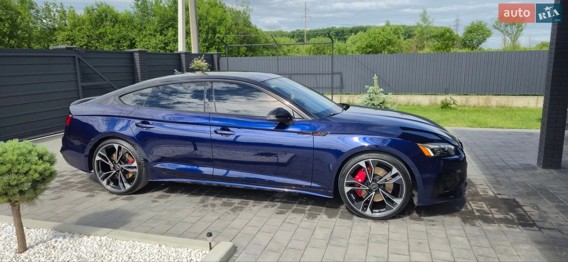 2024 Audi S5 - мініатюра 42