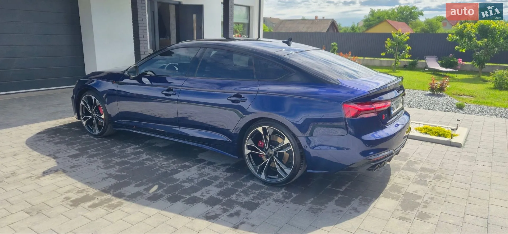 2024 Audi S5 - мініатюра 39