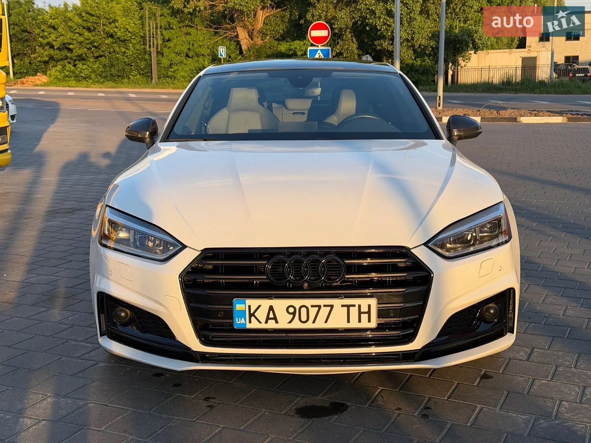 2018 Audi S5 - мініатюра 3