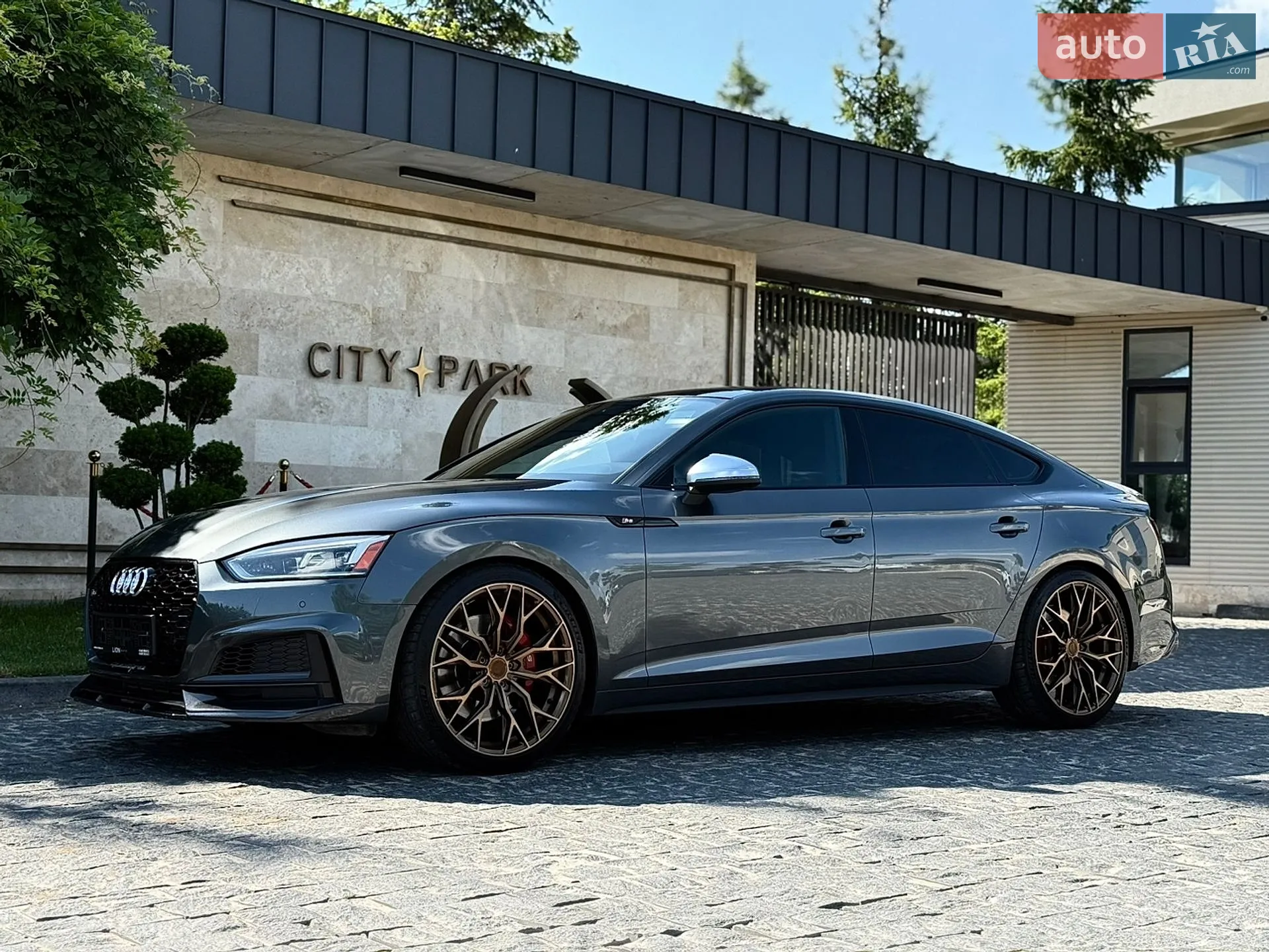 2019 Audi S5 - мініатюра 10