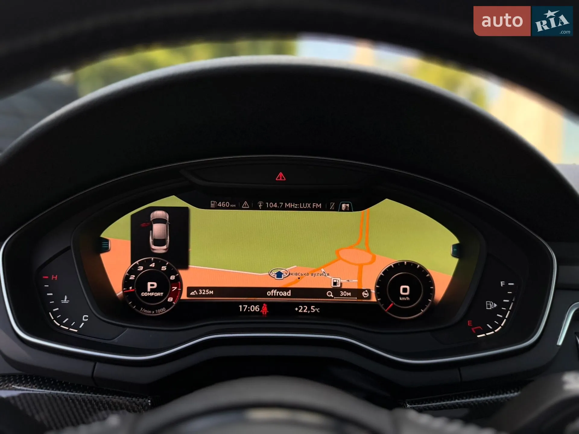 2019 Audi S5 - мініатюра 35
