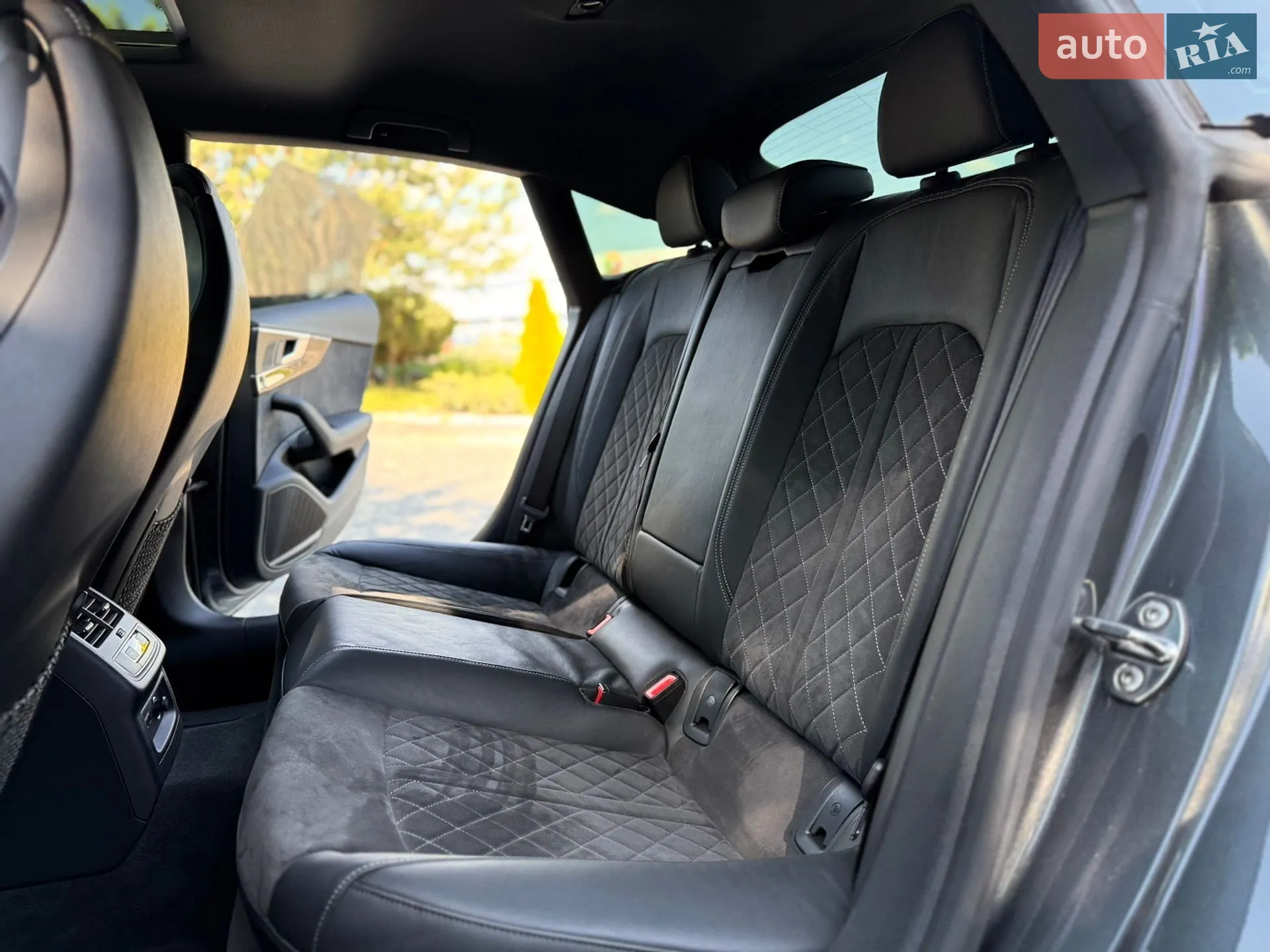 2019 Audi S5 - мініатюра 52