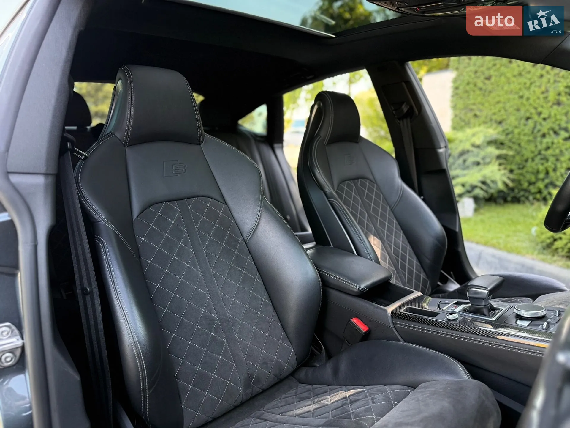 2019 Audi S5 - мініатюра 62