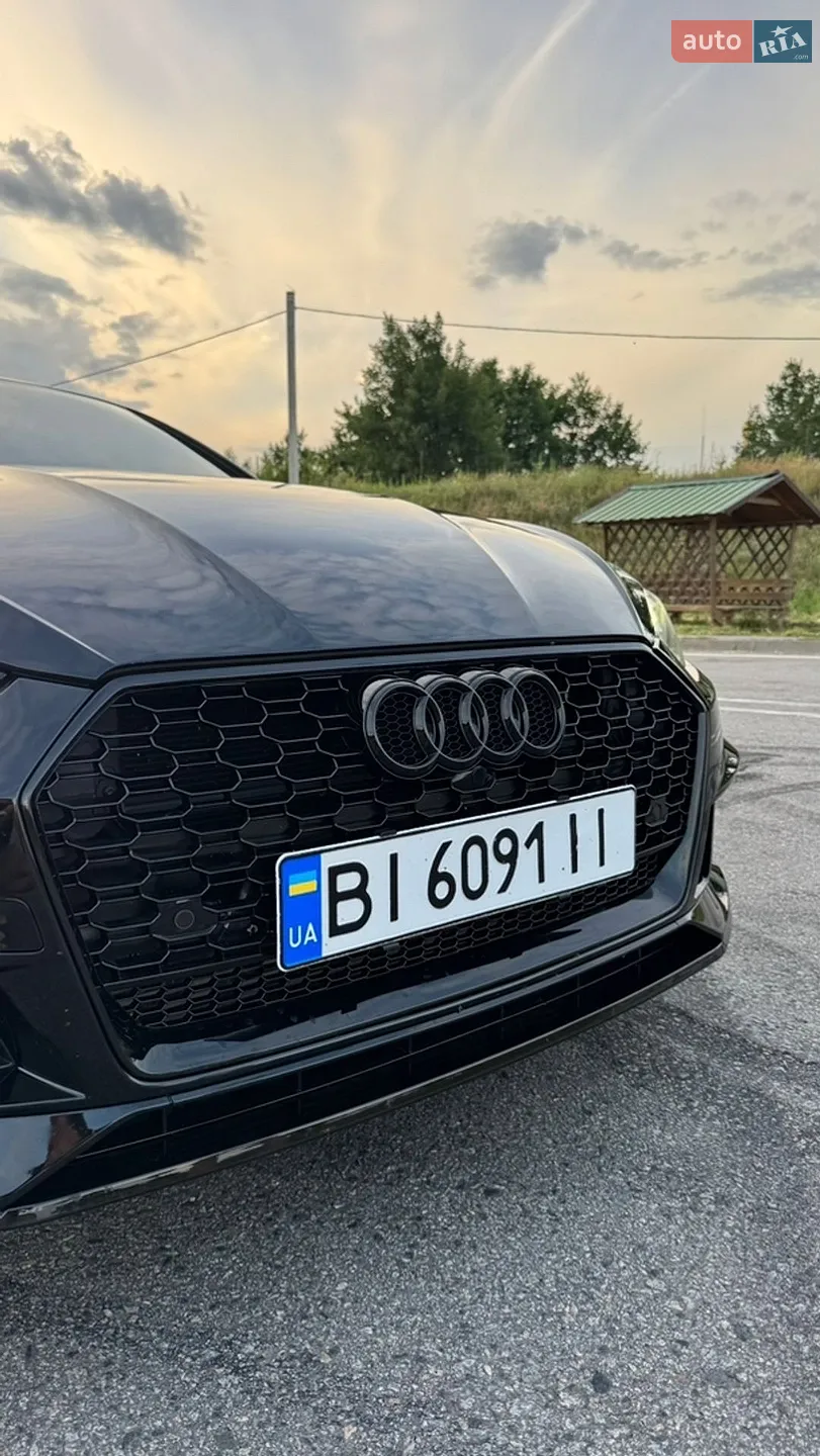 2018 Audi S5 - мініатюра 5