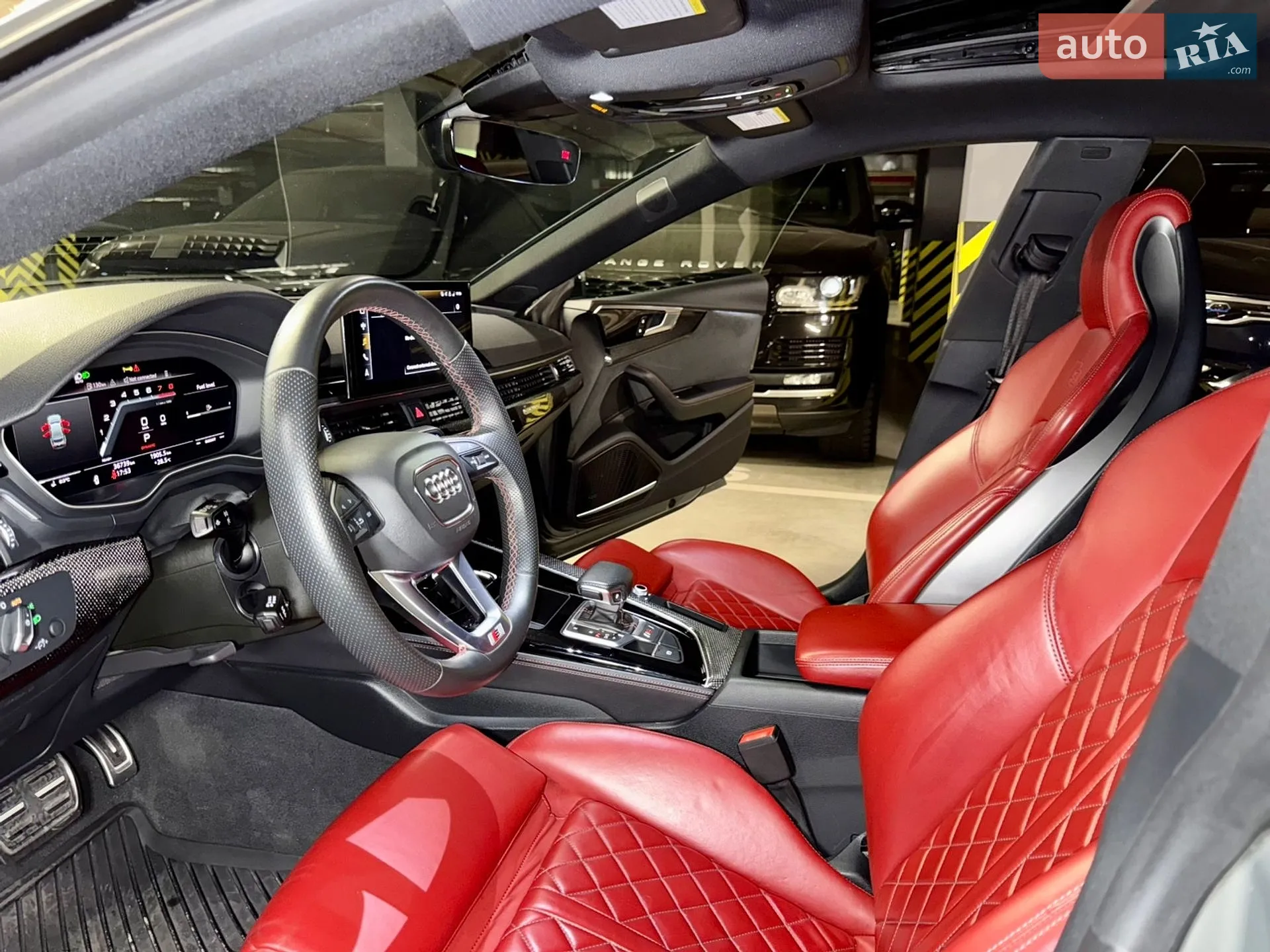 2023 Audi S5 - мініатюра 20