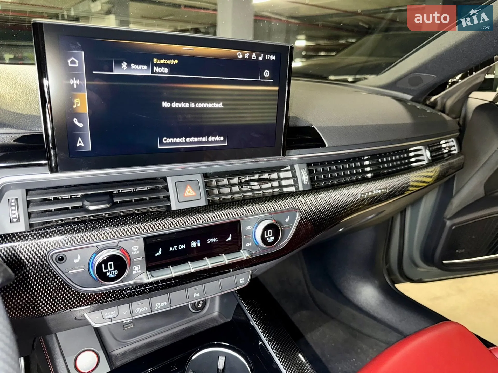 2023 Audi S5 - мініатюра 24