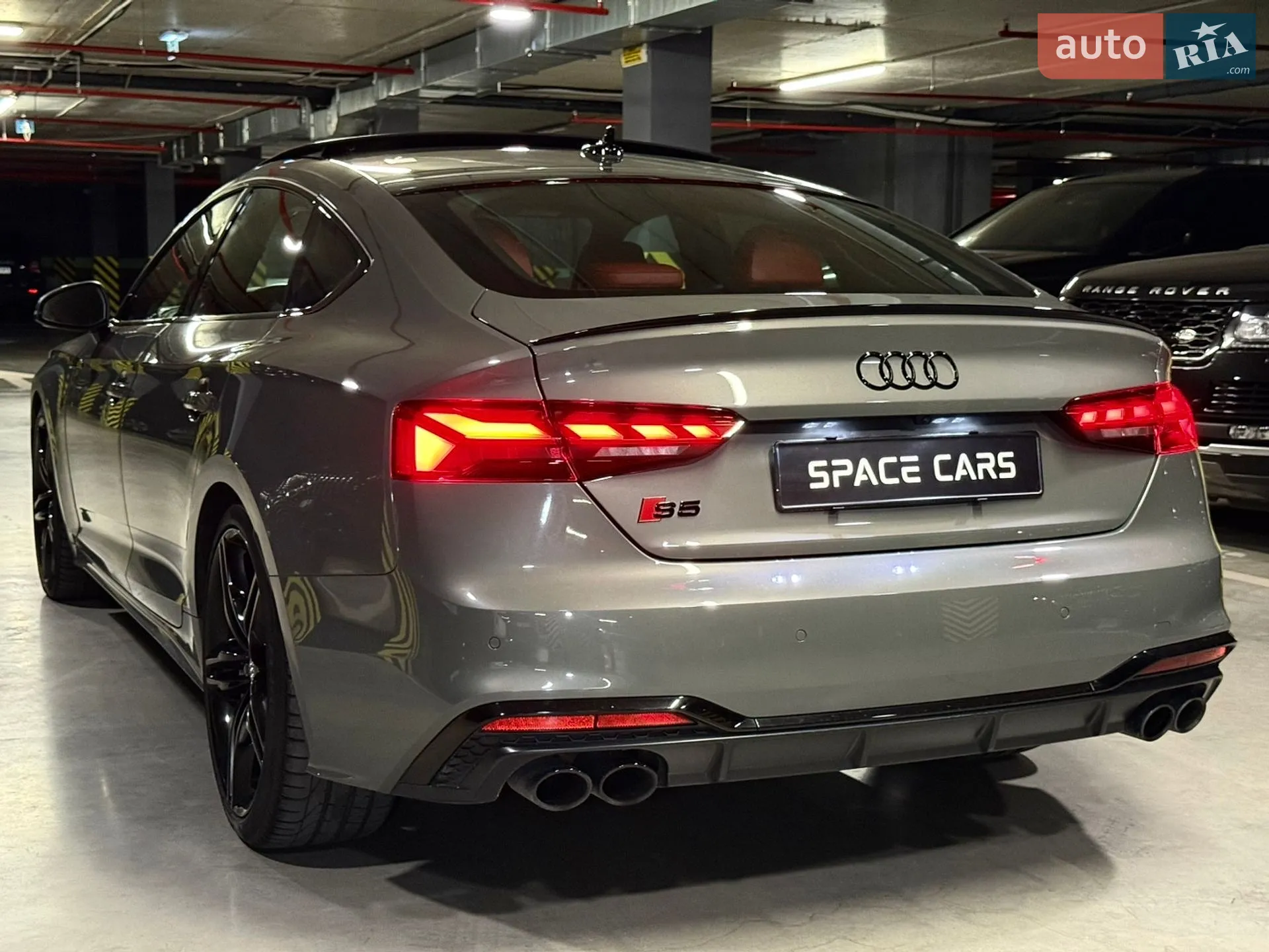 2023 Audi S5 - мініатюра 18