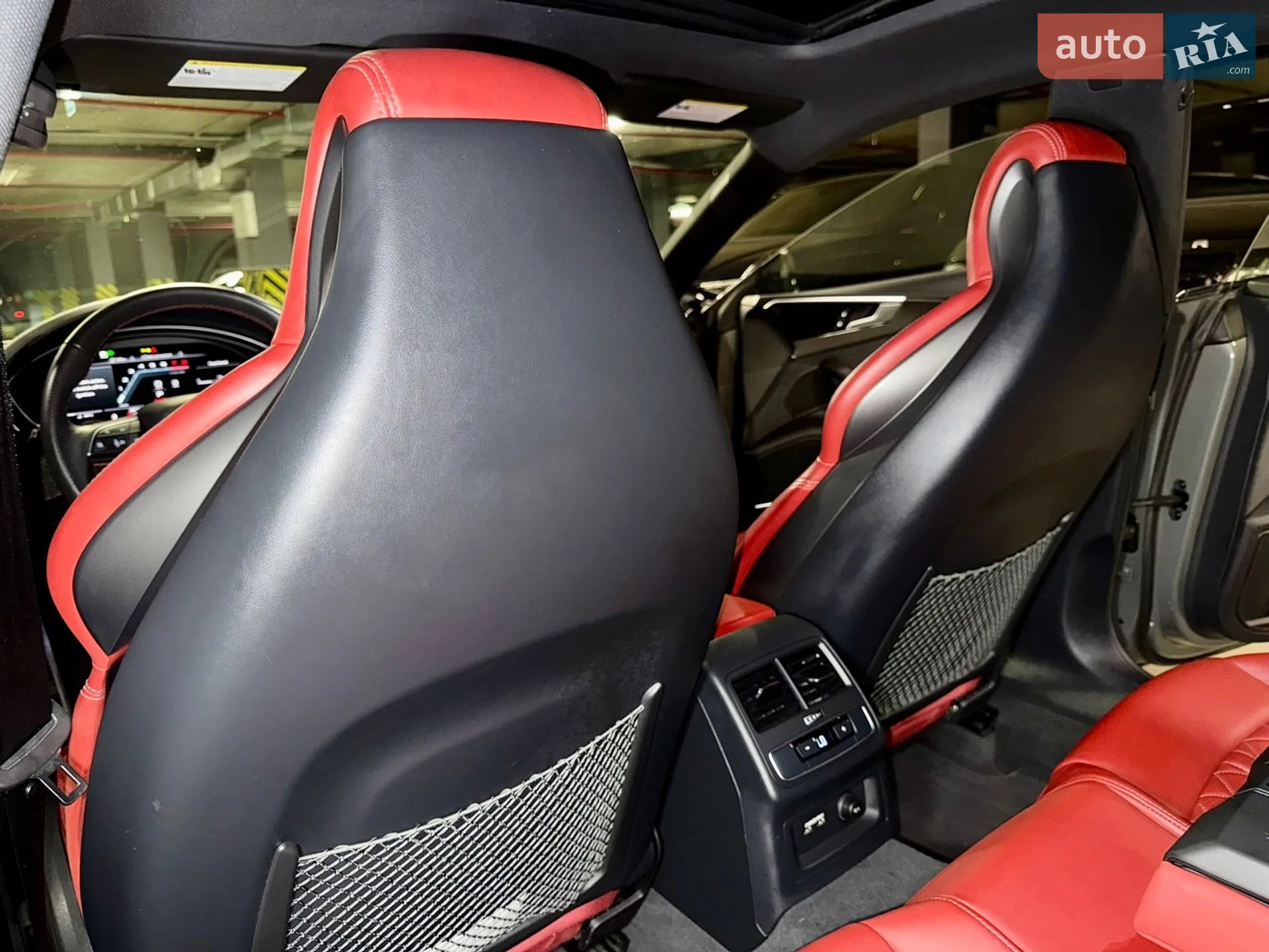 2023 Audi S5 - мініатюра 33