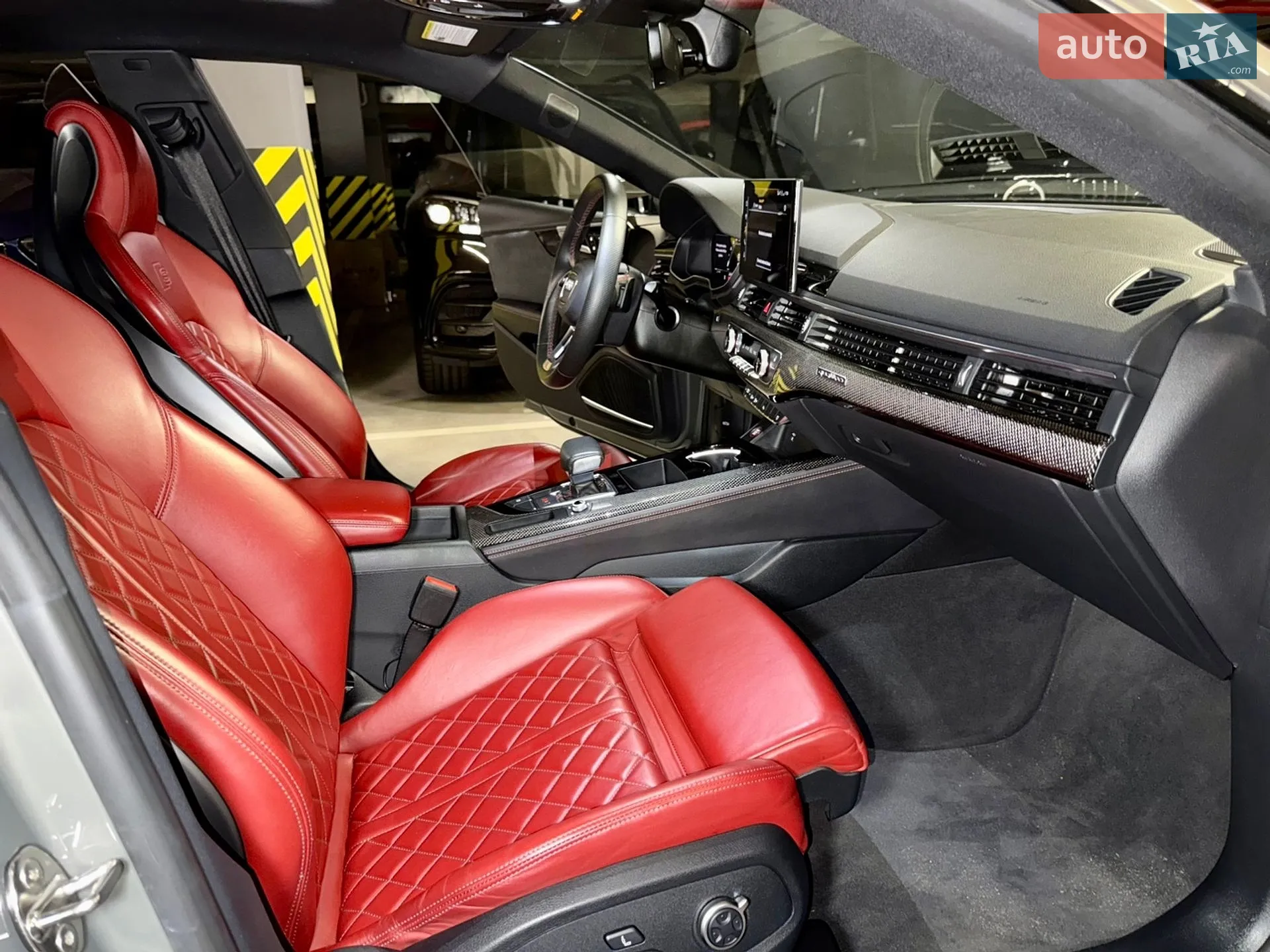 2023 Audi S5 - мініатюра 40
