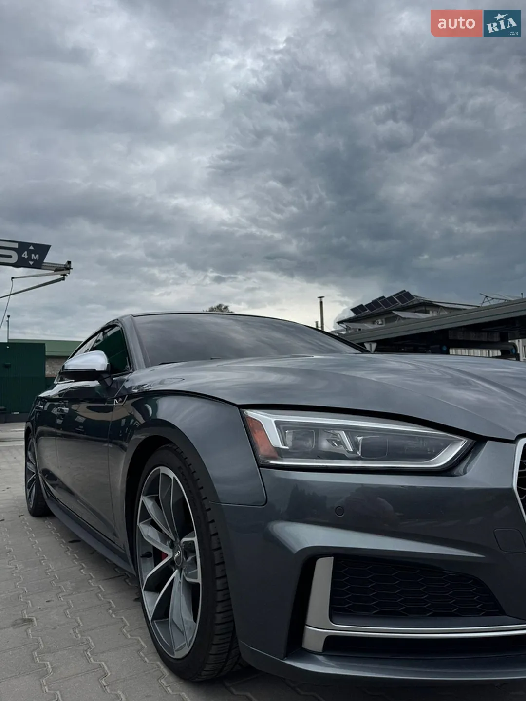 2019 Audi S5 - мініатюра 14