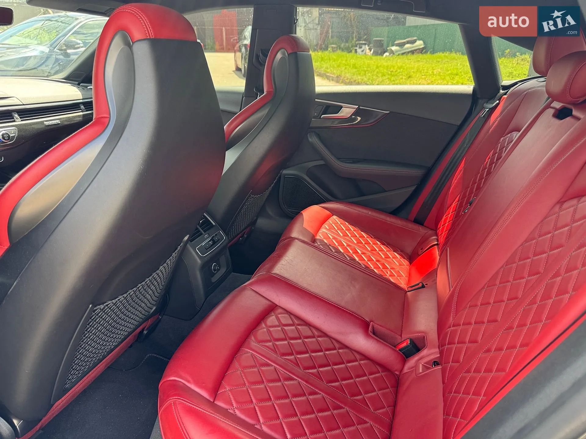 2019 Audi S5 - мініатюра 8