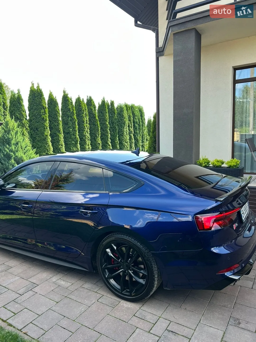 2019 Audi S5 - мініатюра 14