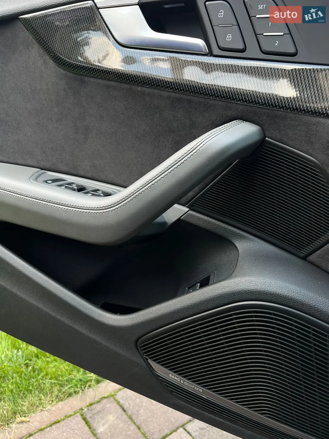 2019 Audi S5 - мініатюра 28