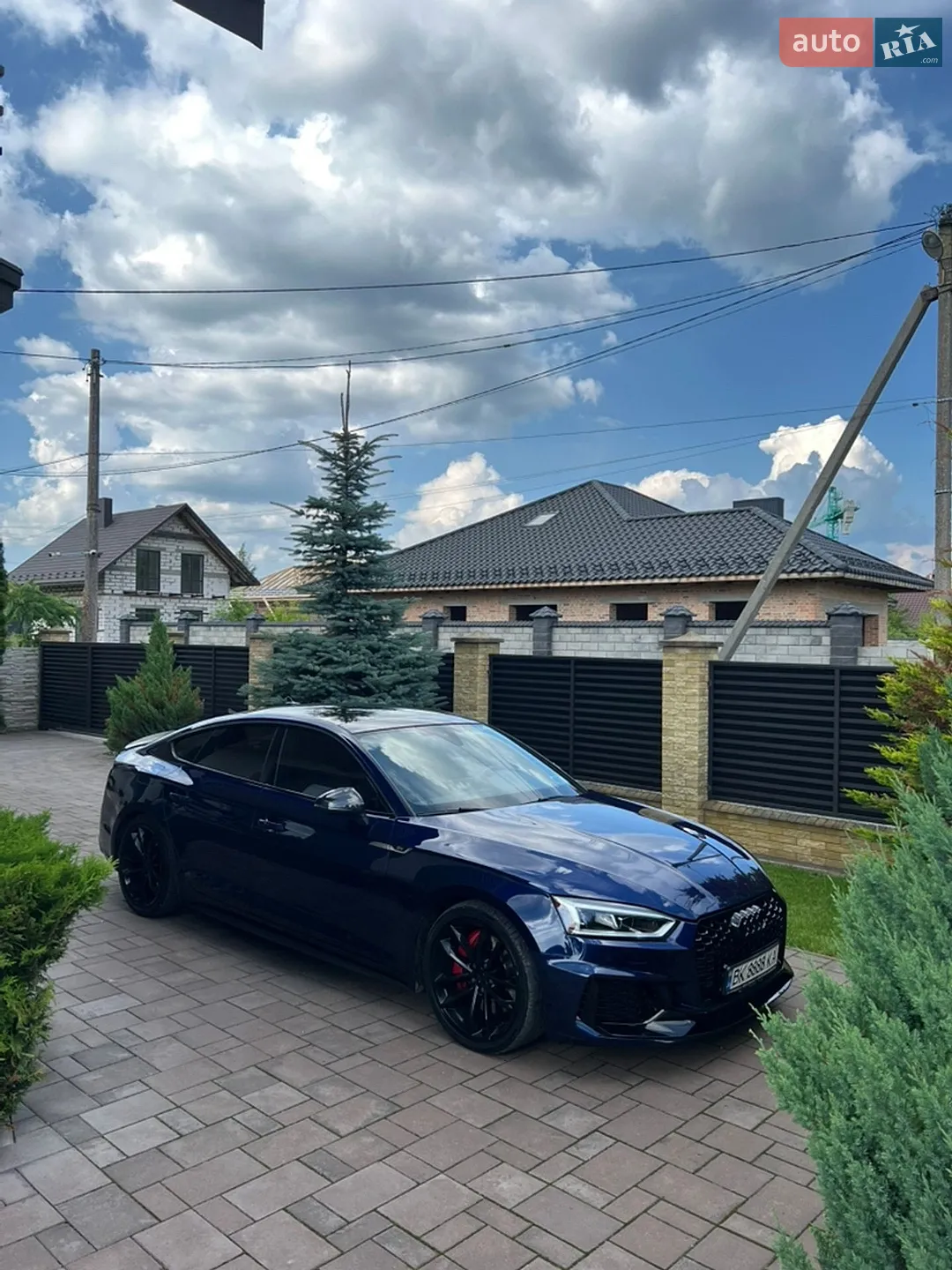 2019 Audi S5 - мініатюра 44